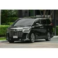 ราคา 2018 Toyota ALPHARD 2.5 S C-Package Van - กรุงเทพมหานคร (รถมือสอง) (17977179)