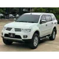 ราคา 2012 Mitsubishi PAJERO SPORT 2.4 GLS SUV - ลำปาง (รถมือสอง) (17970740)
