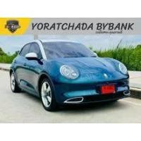 ราคา 2025 ORA Good Cat Ultra Hatchback - กรุงเทพมหานคร (รถมือสอง) (17976017)