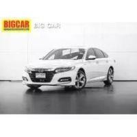 ราคา 2019 Honda ACCORD 2.0 Hybrid TECH Sedan - กรุงเทพมหานคร (รถมือสอง) (17970457)