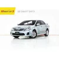 ราคา 2011 Toyota Corolla Altis 1.6 E Sedan - กรุงเทพมหานคร (รถมือสอง) (17975694)