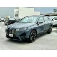 ราคา 2025 BMW iX xDrive50 Sport SUV - กรุงเทพมหานคร (รถใหม่) (17975263)