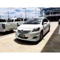 ราคา 2012 Toyota VIOS 1.5 TRD Sportivo Sedan - ปทุมธานี (รถมือสอง) (17974954)