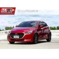 ราคา 2020 Mazda 2 1.3 S Sports Hatchback - กรุงเทพมหานคร (รถมือสอง) (17974761)