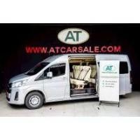 ราคา 2025 Toyota Commuter 2.8 Van - นนทบุรี (รถใหม่) (17987291)