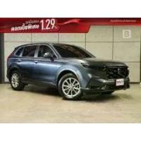ราคา 2023 Honda CR-V 1.5 EL SUV - กรุงเทพมหานคร (รถมือสอง) (17985650)