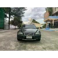 ราคา 2002 Volvo V70 2.3 XC Wagon - กรุงเทพมหานคร (รถมือสอง) (17973551)