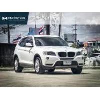 ราคา 2013 BMW X3 2.0 xDrive20d SUV - กรุงเทพมหานคร (รถมือสอง) (17986409)
