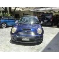 ราคา 2006 Mini COOPER 1.6 S 3-Door Hatchback - กรุงเทพมหานคร (รถมือสอง) (17979261)