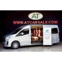ราคา 2025 Toyota Commuter 2.8 Van - นนทบุรี (รถใหม่) (17985641)