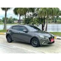 ราคา 2017 Mazda 2 1.3 Sports High Connect Hatchback - เชียงใหม่ (รถมือสอง) (17888616)