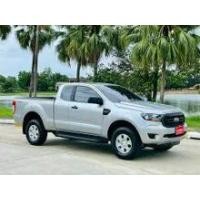 ราคา 2019 Ford RANGER 2.2 XL+ Open Cab Hi-Rider Pickup - เชียงใหม่ (รถมือสอง) (17486910)