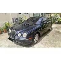 ราคา 2005 Jaguar S-TYPE 2.5 Sedan - กรุงเทพมหานคร (รถมือสอง) (17963083)