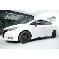 ราคา 2020 Nissan ALMERA 1.0 VL Sedan - เพชรบุรี (รถมือสอง) (17984699)