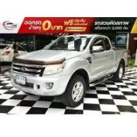 ราคา 2012 Ford RANGER 2.2 XLT Open Cab Hi-Rider Pickup - กรุงเทพมหานคร (รถมือสอง) (17292432)