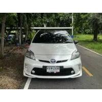 ราคา 2013 Toyota PRIUS 1.8 Hybrid TRD Sportivo Hatchback - กรุงเทพมหานคร (รถมือสอง) (17686894)