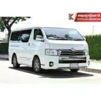 ราคา 2018 Toyota VENTURY 3.0 G Van - กรุงเทพมหานคร (รถมือสอง) (17981822)