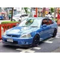 ราคา 2000 Honda CIVIC 1.6 Racing Coupe - กรุงเทพมหานคร (รถมือสอง) (14128692)