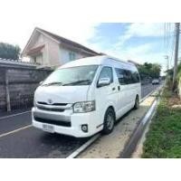 ราคา 2012 Toyota HIACE 2.7 VVTi Van - ปทุมธานี (รถมือสอง) (17872440)