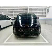 ราคา 2024 Hyundai Staria 2.2 Premium Van - กรุงเทพมหานคร (รถใหม่) (17385735)