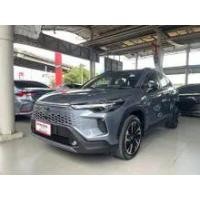 ราคา 2024 Toyota Corolla Cross 1.8 HEV Premium Luxury SUV - กรุงเทพมหานคร (รถใหม่) (17497665)