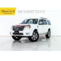 ราคา 2010 Ford EVEREST 2.5 LTD Sport SUV - กรุงเทพมหานคร (รถมือสอง) (17430705)