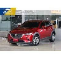 ราคา 2020 Mazda CX-3 2.0 Base SUV - กรุงเทพมหานคร (รถมือสอง) (16933615)