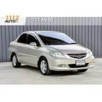 ราคา 2007 Honda City 1.5 ZX V Sedan - กรุงเทพมหานคร (รถมือสอง) (17253476)