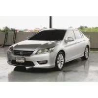 ราคา 2013 Honda ACCORD 2.0 EL Sedan - นนทบุรี (รถมือสอง) (17000432)