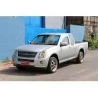 ราคา 2007 Isuzu D-MAX 2.5 SLX Space Cab Pickup - ปทุมธานี (รถมือสอง) (14267472)