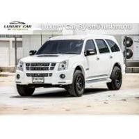 ราคา 2011 Isuzu MU-7 3.0 Primo SUV - กรุงเทพมหานคร (รถมือสอง) (16779218)