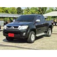 ราคา 2011 Toyota HILUX VIGO 2.5 E Prerunner Smart Cab Pickup - ลำพูน (รถมือสอง) (13524931)