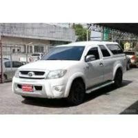 ราคา 2011 Toyota HILUX VIGO 2.5 J Smart Cab Pickup - ปทุมธานี (รถมือสอง) (14266027)