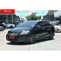 ราคา 2016 Suzuki Ciaz 1.2 RS Sedan - กรุงเทพมหานคร (รถมือสอง) (13970314)