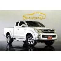 ราคา 2011 Toyota HILUX VIGO 2.5 E Prerunner Smart Cab Pickup - เชียงใหม่ (รถมือสอง) (15579354)