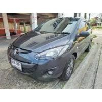 ราคา 2011 Mazda 2 1.5 Maxx Sports Sedan - กรุงเทพมหานคร (รถมือสอง) (17988574)