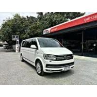 ราคา 2018 Volkswagen CARAVELLE 2.0 TDi Comfortline Van - กรุงเทพมหานคร (รถมือสอง) (17987537)