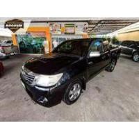 ราคา 2015 Toyota HILUX VIGO 2.5 Champ E Smart Cab Pickup - สมุทรสาคร (รถมือสอง) (17986573)