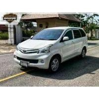 ราคา 2013 Toyota AVANZA 1.5 G Wagon - พิษณุโลก (รถมือสอง) (17986297)