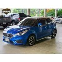 ราคา 2019 MG MG3 1.5 X (2-Tone) Hatchback - อุบลราชธานี (รถมือสอง) (17986207)