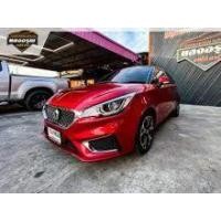 ราคา 2021 MG MG3 1.5 X Hatchback - ชลบุรี (รถมือสอง) (17986100)