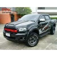 ราคา 2018 Ford RANGER 2.2 XLT Double Cab Hi-Rider Pickup - กรุงเทพมหานคร (รถมือสอง) (17986065)