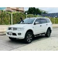 ราคา 2012 Mitsubishi PAJERO SPORT 3.0 GT SUV - กรุงเทพมหานคร (รถมือสอง) (17985925)