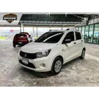 ราคา 2022 Suzuki CELERIO 1.0 GL Hatchback - นครศรีธรรมราช (รถมือสอง) (17985175)