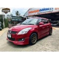 ราคา 2014 Suzuki SWIFT 1.2 GLX Hatchback - ขอนแก่น (รถมือสอง) (17985085)