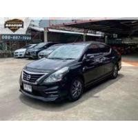 ราคา 2015 Nissan ALMERA 1.2 E Sportech Sedan - ขอนแก่น (รถมือสอง) (17984851)