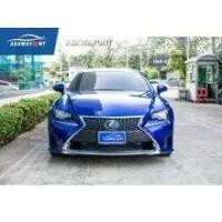 ราคา 2018 Lexus RC300 2.0 F Sport Coupe - กรุงเทพมหานคร (รถมือสอง) (17431102)