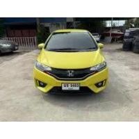 ราคา 2016 Honda JAZZ 1.5 SV Hatchback - ชลบุรี (รถมือสอง) (17982434)