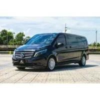 ราคา 2023 Mercedes-Benz Vito 2.0 119 CDI Tourer Select Van - ระยอง (รถมือสอง) (17982469)