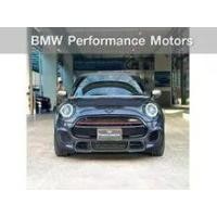 ราคา 2021 Mini Cabrio 2.0 Cooper S Convertible - กรุงเทพมหานคร (รถมือสอง) (17981960)